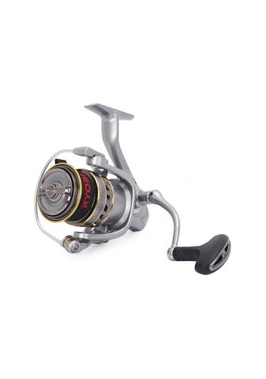 Ryobi Virtus FD 6000lik 5 BB Olta Makinesi