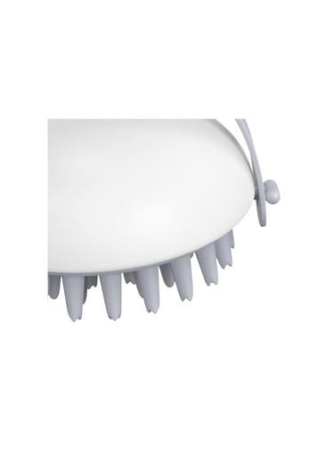 Homyl Temizleme Fırçası Islak Ve Manuel Saç Yıkama Aleti