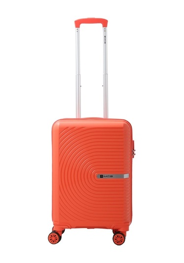 Mçs Polipropilen Valiz V374 55 Cm S21yy100000655 00022 Mercan