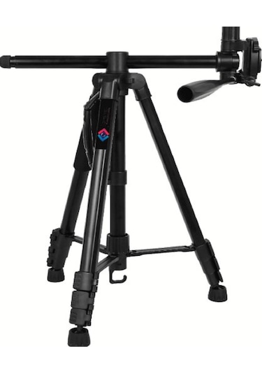 Kingjoy Vt-890h Deve Boyu Tripot