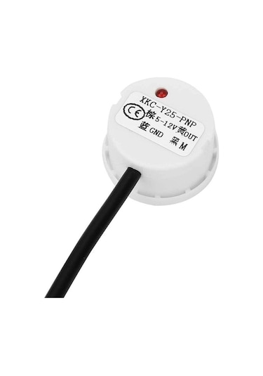 Xkc-y25-pnp Sıvı Seviye Sensörü