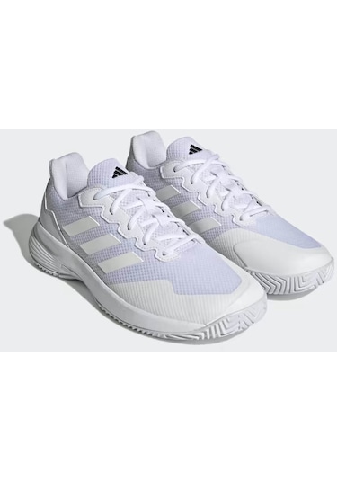 Adidas Erkek Sneaker Beyaz Ig9568 Gamecourt 2 M 24k339ıg9568 3390226 Beyaz