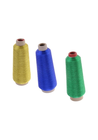 Suntek Kılavuz Halka Sarma Olta Çubuk Yapı Kılavuzları Sarı