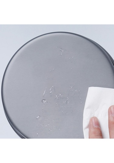 Hewolf Hw-K1342 Taşınabilir Kaymaz Saplı Tava Sıcaklığa Dayanıklı Kamp Tencere Seti 1-2 Kişi Için Çok Renkli