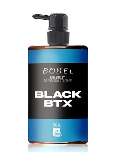 Bobel Btx Saç Botoksu 500 ML