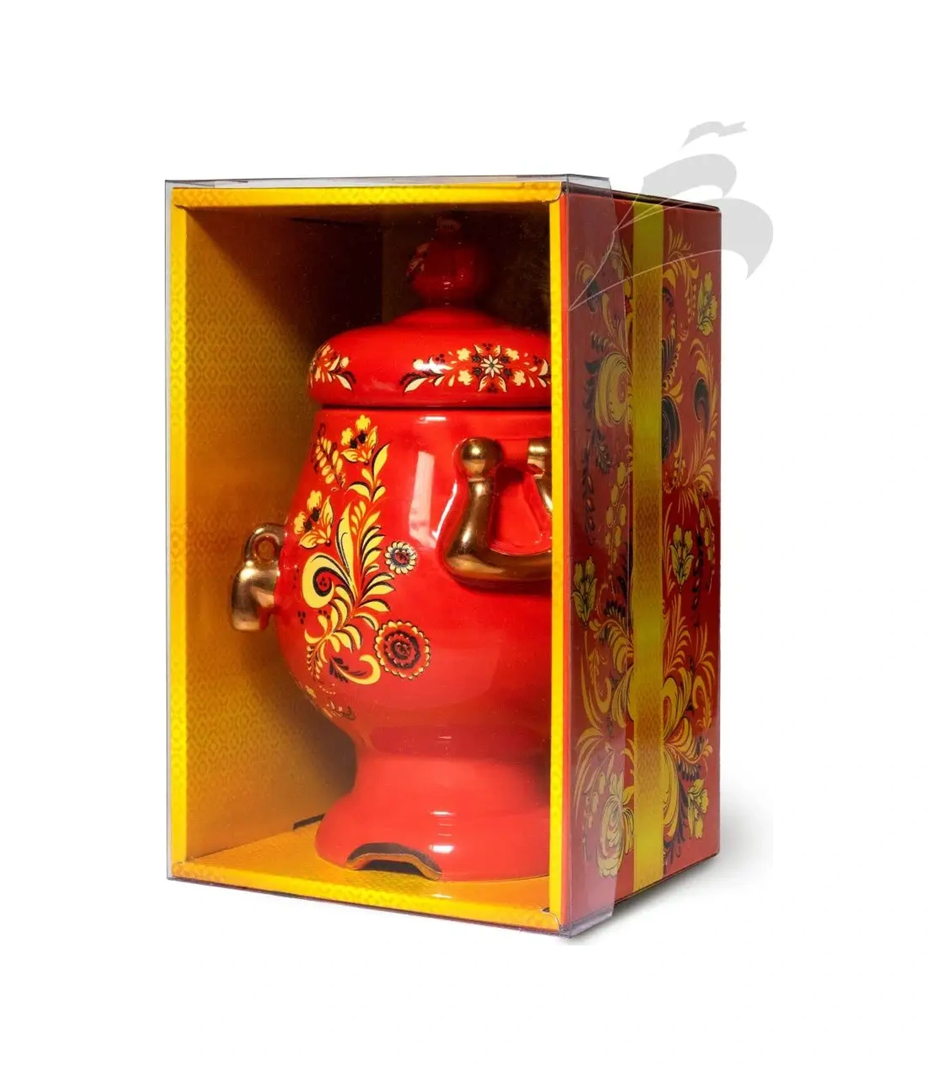 Get&joy Seramik Demlik - Semaver, Dökme Ürünler İçin Kavanoz 117651438