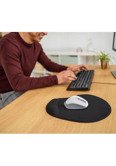 Trust 23728 Bigfoot Xl Mousepad Siyah