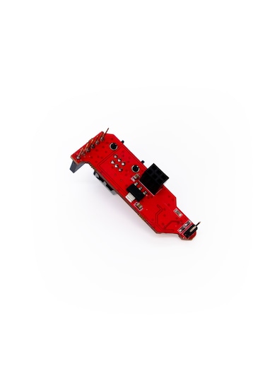 Smd Ürünleri İçin Arduino Shield Modülü