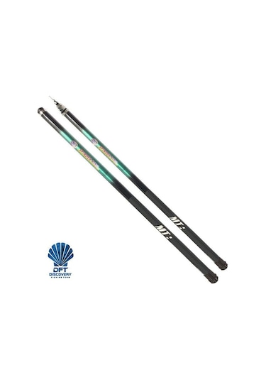 Dft Spinder Ring 800 Cm Yüzüklü Göl Kamışı