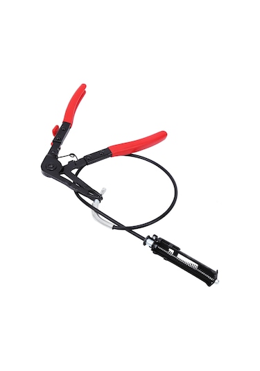 Tenfowee Karbon Çelik Hortum Bağlama Pensi - Esnek, Anti-korozif, Yüksek Verimli Montaj Ve Kaldırma Aracı