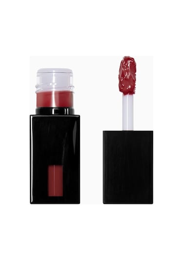 E.l.f. Glossy Lip Stain Uzun Ömürlü Parlak Ruj Rujlar Basic Bej 7