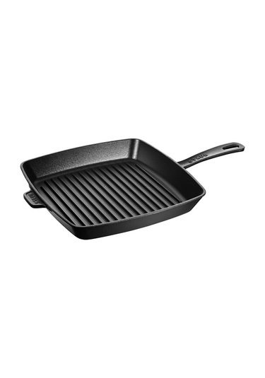 Staub 405011060 Amerikan Izgara Tava Diğer