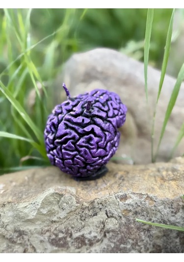 Plama Feniksa Sihirli Mum "beyin Temizliği" 167540867 Siyah