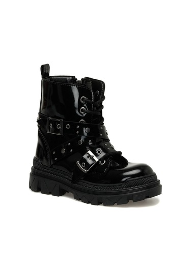 Polaris 626322.f3pr Siyah Kız Çocuk Bot 000000000101469781 Siyah