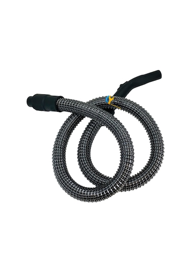 Fakir Uyumlu Freelander Bl 6050 Süpürge Çelik Telli Hortumu Seti