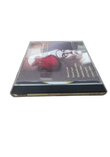 Mevlana Cd Dede Efendi