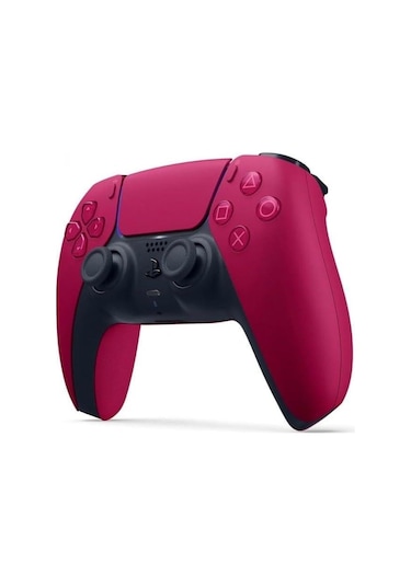 Sony Playstation 5 Dualsense Controller Cosmic Red (Bilkom Garantili)