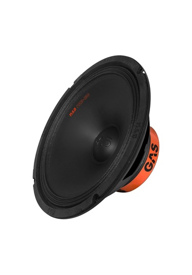 Tempovendo Pm2-104 Gas Mad Serisi 25 Cm Midrange