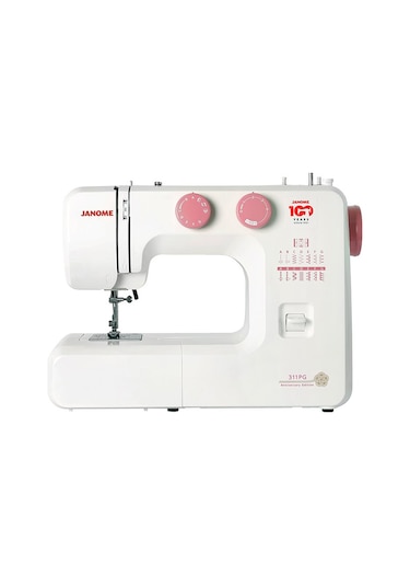 Janome 311Pg Dikiş Makinesi