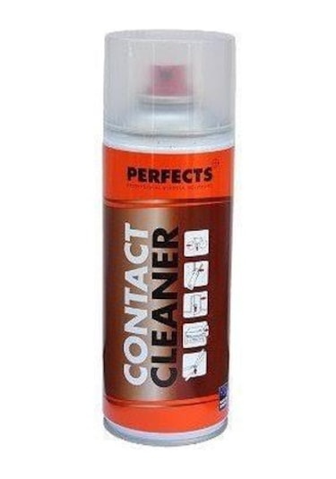 Kontak Sprey Yağlı Contach Cleaner Perfects