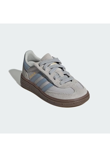 Adidas Handball Spezial Comfort Closure El Çocuk Günlük Spor Ayakkabı C-adıjq0733p10a00 Gri Adidas Handball Spezial Comfort Closure El Çocuk Günlük Spor Ayakkabı C-adıjq0733p10a00 Gri