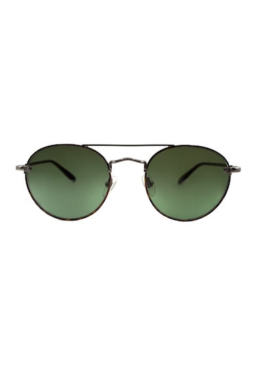 Faconnable 1187 Ecgu 52 Unisex Güneş Gözlüğü