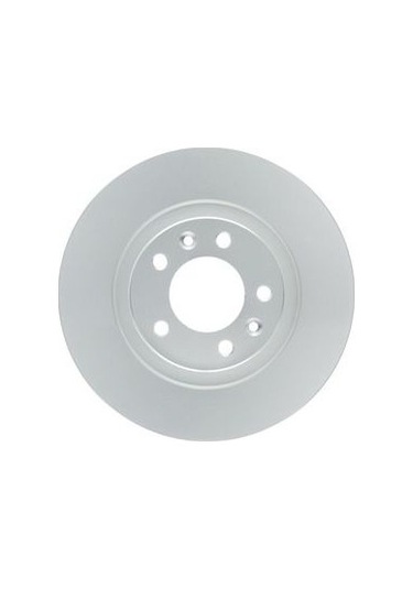 Peugeot 508 1.6vti 2010-2018 Bosch Arka Disk 2 Adet