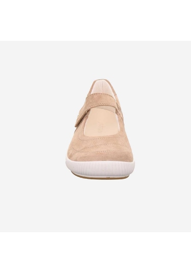Sneaker Kadın 2-000300-4150 Legero Tanaro 5.0 Beige Bej