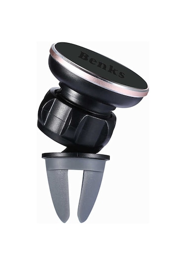 Benks Magnetik Araç Telefon Tutucu (Air Vent) - ZORE-218015