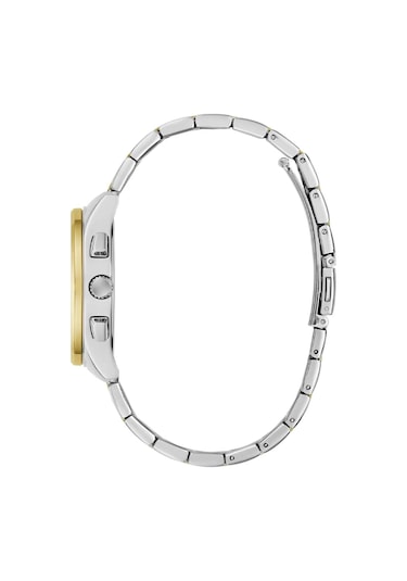 Guess Gugw1031l6 Kadın Kol Saati Metalik Gri