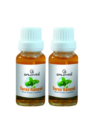 Toros Nanesi 20 Ml 2 Adet