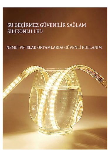 Led Işıklı Safir Gümüş Dekoratif İşlemeli Banyo Duvar Aynası 56cm Gümüş