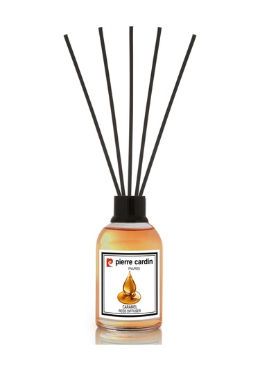 Pierre Cardin Reed Diffuser Caramel Karamel Oda Kokusu 110 ML