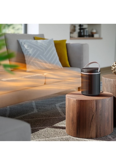 Philips CX3120/01 3000 Serisi Kompakt Seramik Isıtıcı