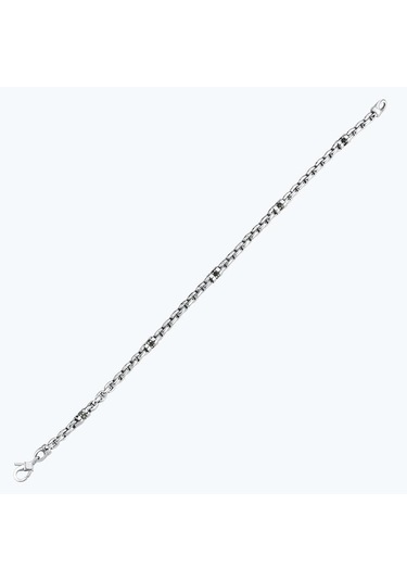 Altınbaş Altın Erkek Bileklik Blok03470-24708 Çok Renkli