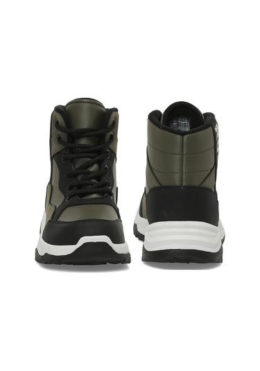 Polaris Rocki.f5pr Haki Erkek Çocuk Outdoor Bot 000000000102053377 Haki