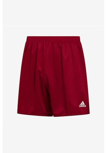 Adidas Estro 20 Short Adft6687 Kırmızı Erkek Futbol Şortu 001