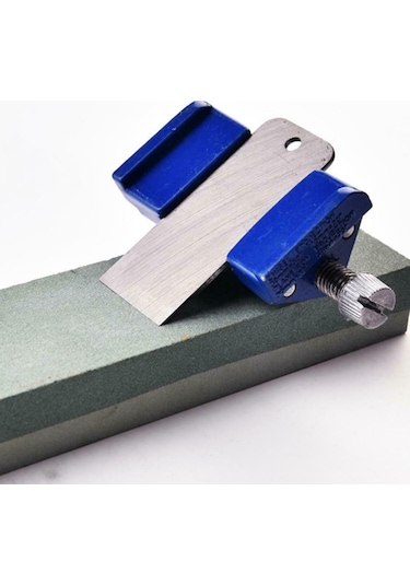 Rox Wood 6325 Manuel Iskarpela ve Rende Tığı Bileme    Kılavuzu