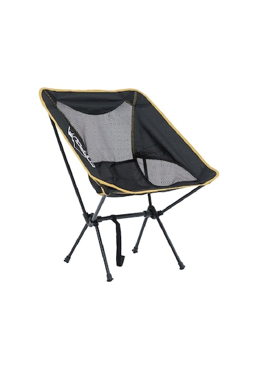 Nurgaz Campout Kamp Sandalyesi NG-CPS Çok Renkli