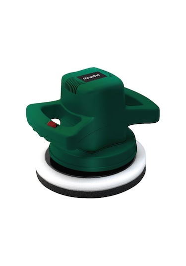 Piranha PP8510 120 W Polisaj Makinesi