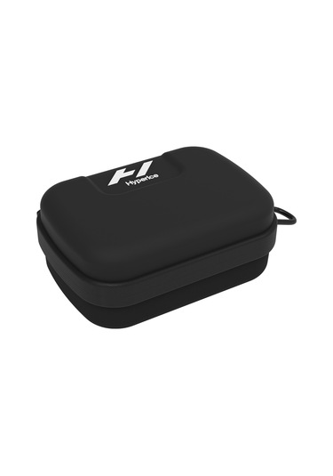 Hyperice Go Çanta Siyah