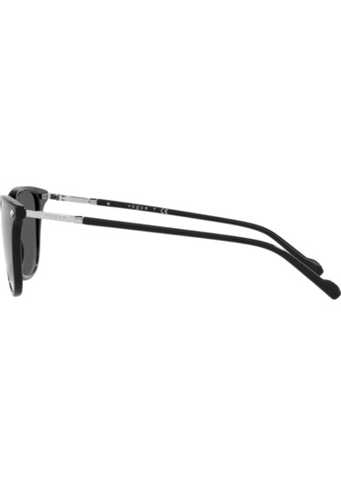 Vogue VO5431S W44/87 Siyah Erkek Güneş Gözlüğü