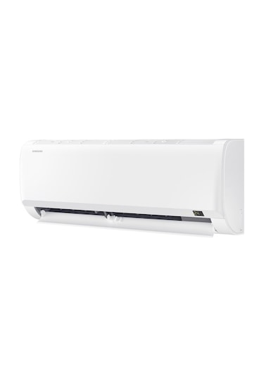 Samsung AR40F12C0BM/SK AR40 Dijital Inverter 12.000 BTU Duvar Tipi Split Klima Beyaz