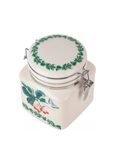 Dolomite "meyve Bahçesi" Klipsli Kuru Gıda Saklama Kabı, 480 Ml 175831652