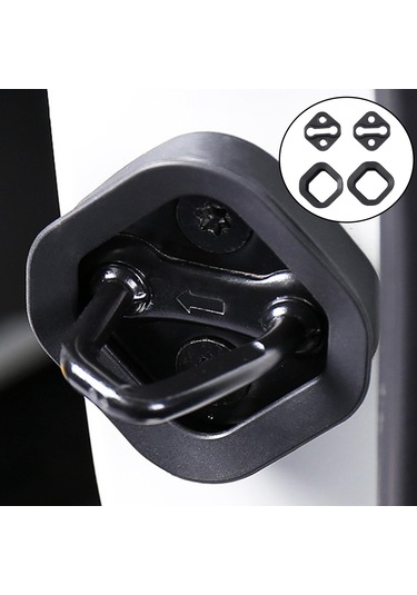 Suntek Kapı Kilidi Mandalları Kapak Koruyucu Honda Odyssey