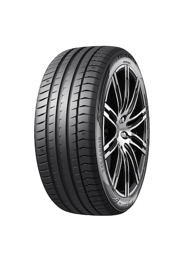 Triangle 235/50 R19 Effexsport Th202 103W Xl Yaz Lastiği 2025
