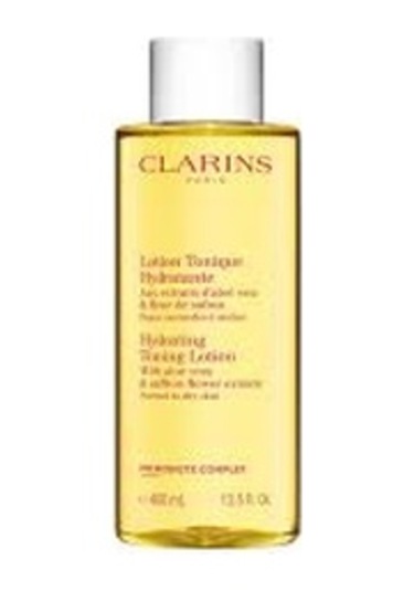 Clarins Hydrating Ps Lotion 400 ML