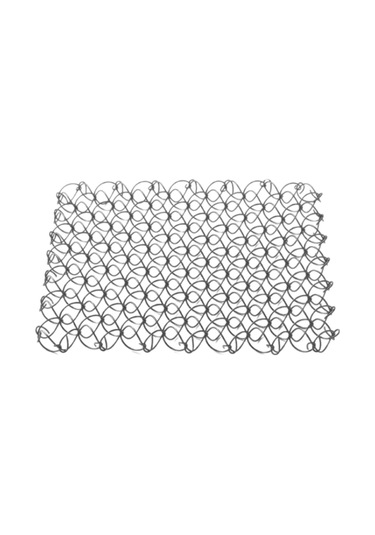 Suntek Bahar Net Coaster 304 Paslanmaz Çelik Tencere Mat Siyah