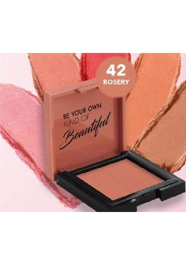 Pastel Profashion Krem Allık 42