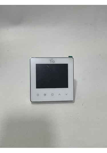 Tio Programlanabilir Termostat Tıosta0004